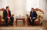 Таджикистан и Финляндия проведут межведомственные политические консультации