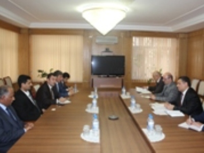 Таджикистан заинтересован  в арабских инвестициях в сфере энергетики