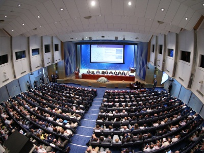 «Тоджиксодиробонк» объявил о проведении собрания акционеров
