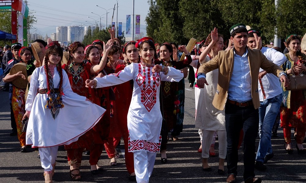 Совет улемов Таджикистана не против празднования Навруза