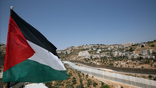 Палестина и Таджикистан намерены развивать сотрудничество
