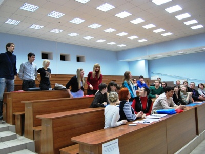 В Худжанде  будет открыт центр Сибирского федерального университета
