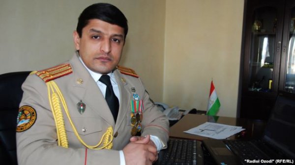 Эксперт: «Совместные учения Таджикистана и США – это на пользу региона»