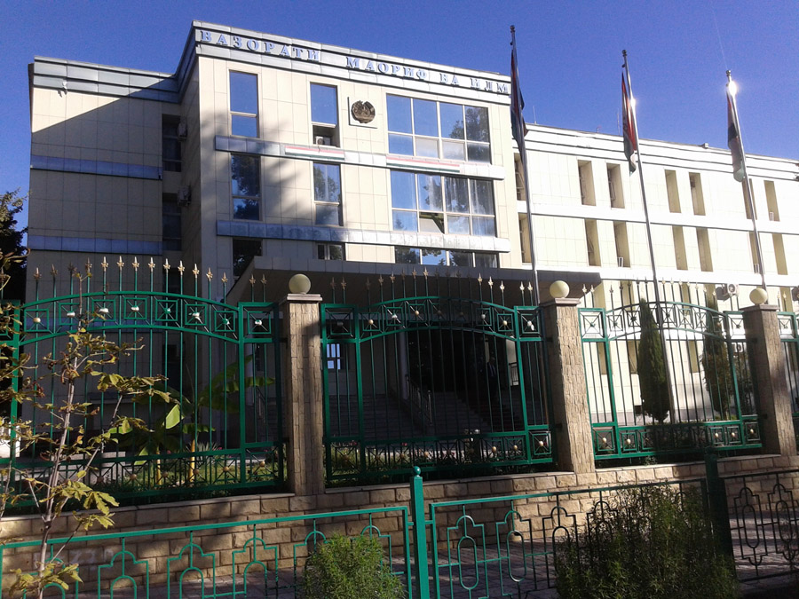 Министерство образования и науки Таджикистана обвиняет «Мультикид» в незаконной деятельности