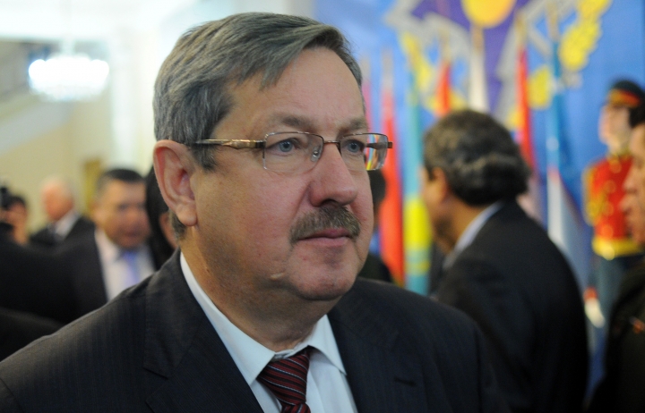 Посол России в Таджикистане надеется на положительное решение авиационных разногласий