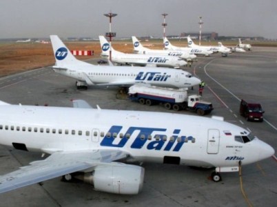 Таджикистан введет запрет на семь рейсов из России с 6 апреля