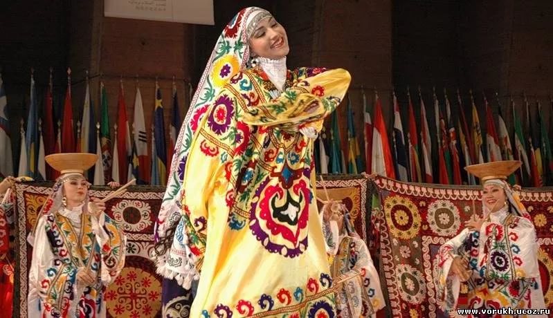 В Душанбе обсудили вопросы защиты нематериального культурного наследия