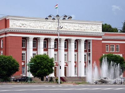 Парламент Таджикистана одобрил поправки в закон «О счетной палате РТ»