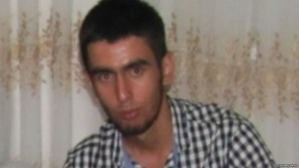 Таджикский вербовщик ИГИЛ приговорен к 9 годам тюрьмы