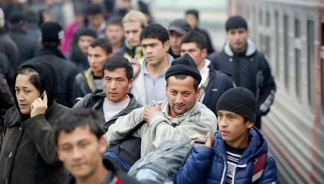 Миграционная амнистия граждан Таджикистана: кого она коснётся?