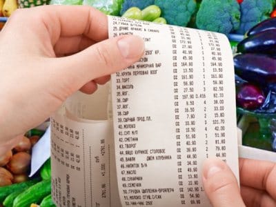 Инфляция в потребительском секторе Таджикистана составила 3,2%