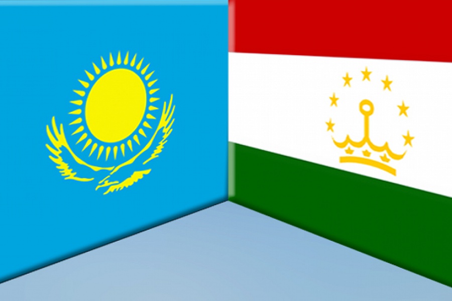 В Душанбе приедут более 35 казахских компаний