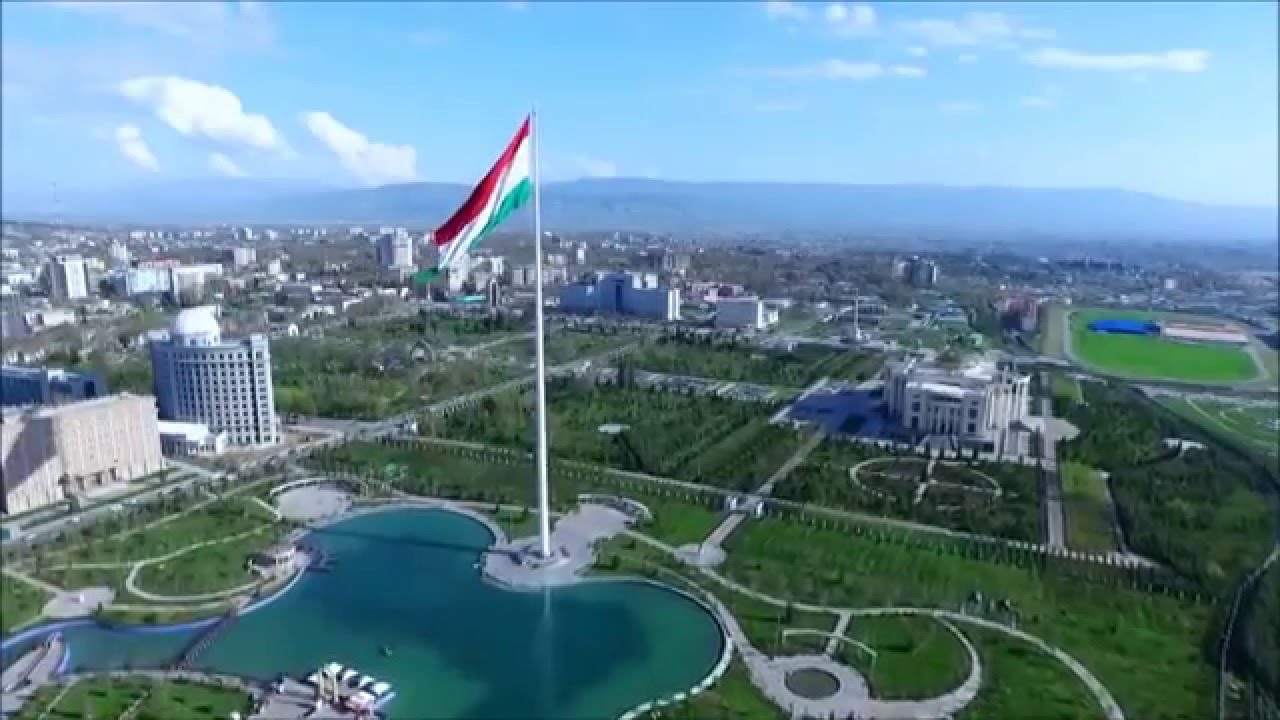 Как Душанбе отметит День столицы