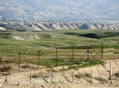 Гражданка Таджикистана нарушила киргизскую границу, направляясь в Россию