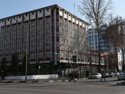 В Душанбе обсудят формирование новой модели развития Таджикистана