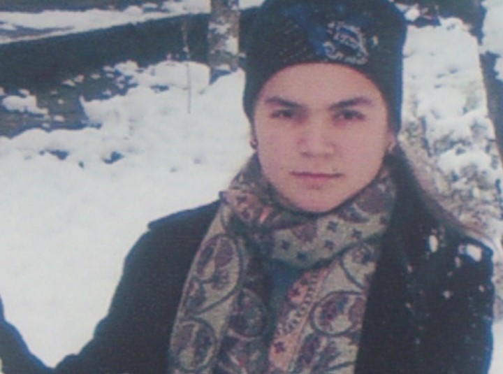 Зверски убитая 16-летняя Нозима Исомидинова