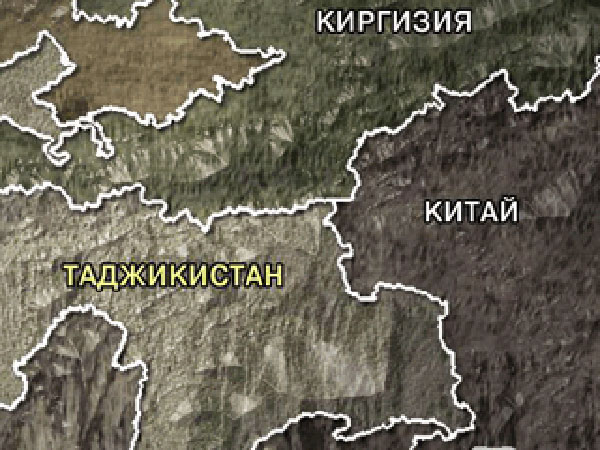 Таджикистан сокращает товарооборот с Китаем, наращивая торговлю с Россией и Казахстаном