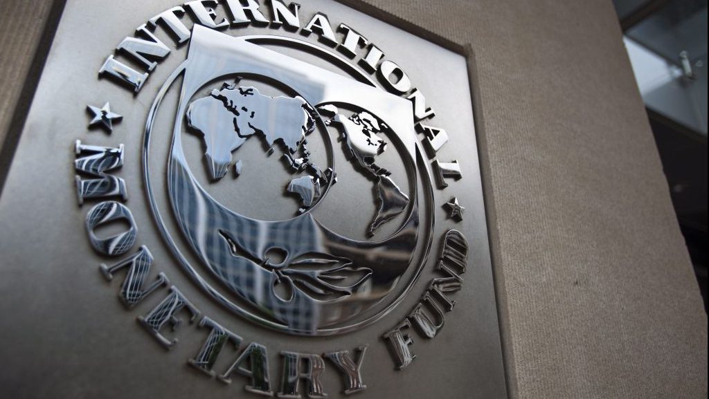 МВФ вновь прогнозирует замедление роста экономики Таджикистана