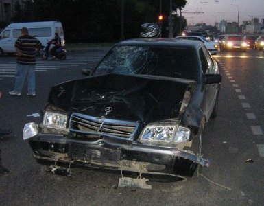 ДТП на автодороге Душанбе-Худжанд. Погибли три человека
