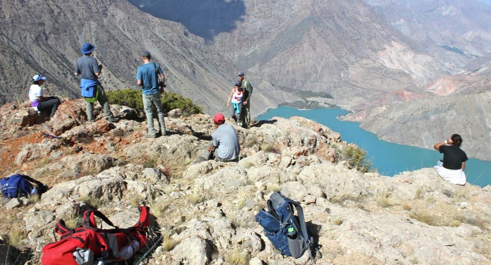 В Таджикистане от уплаты налогов освободили 24 туристические компании