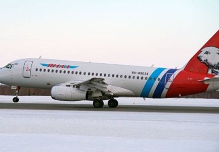 Таджикистан и Россия возобновят переговоры по авиасообщению