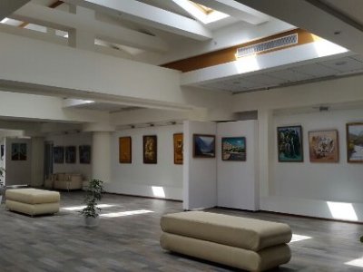 В Душанбе состоится Международная художественная выставка