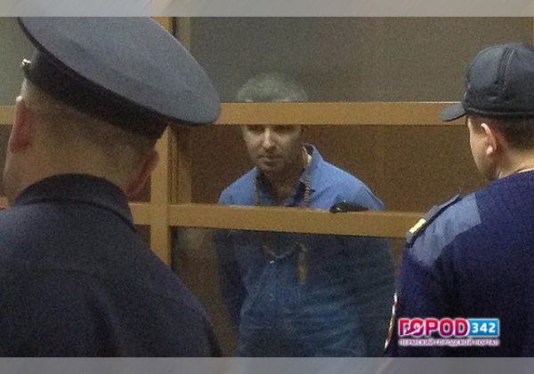 В Перми трое граждан Таджикистана осуждены за убийство директора оборонного предприятия