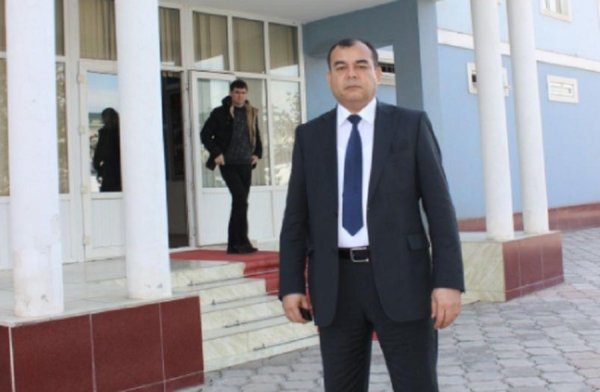 Бывшего замглавы антикоррупционного агентства взяли на границе с Кыргызстаном