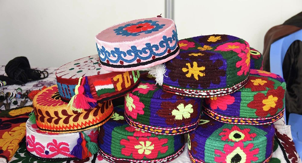 Фестиваль ремесленников пройдет в Душанбе