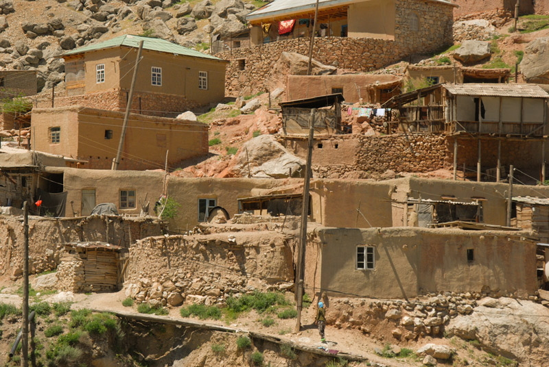 Германский банк выделяет 7 миллионов евро для жилищного финансирования в таджикских селах