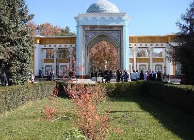 В Душанбе состоится фестиваль национальных блюд и обычаев зарубежных стран