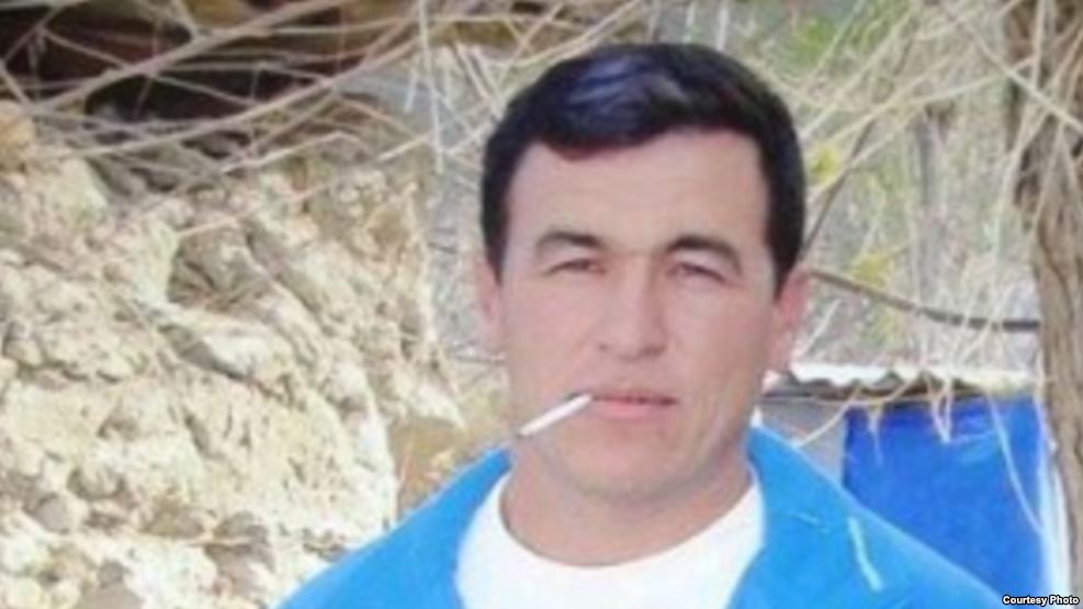 Брату убитого полицейскими таджикского мигранта выплатят 200 тысяч вместо трех миллионов рублей