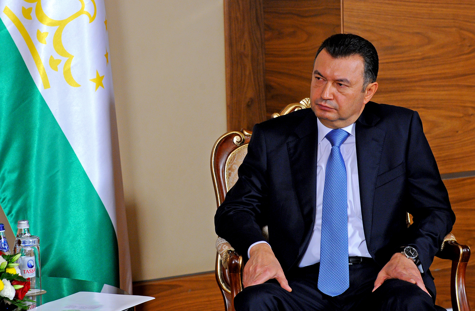 Премьер Таджикистана встретится в Казани со своими коллегами по СНГ