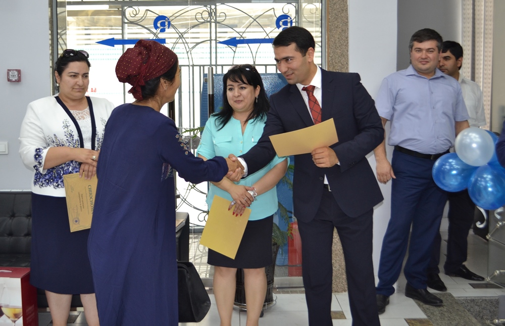 Ibt банк таджикистана