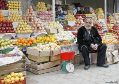 Директор рынка «Дехкон»: искусственного завышения цен в месяц Рамазан не будет