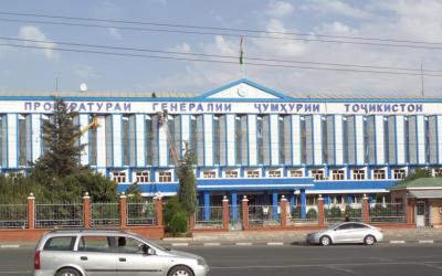 Вопросы борьбы с преступлениями террористического и экстремистского характера обсуждены в Душанбе