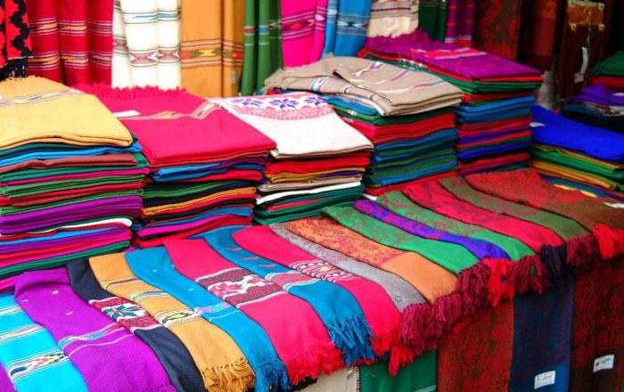 Представители текстильных и швейных компаний Согдийской области повысят навыки ведения бизнеса
