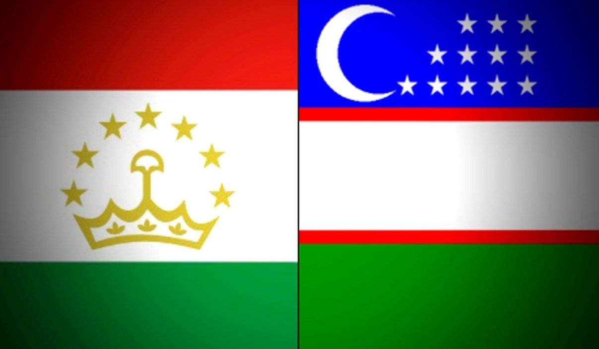Ташкент и Душанбе решат территориальные и пограничные разногласия