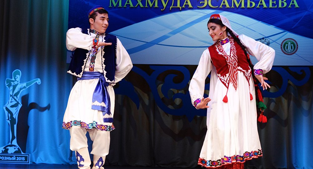 В Москве пройдет первый фестиваль таджикской и российской культур «Памир-Москва»