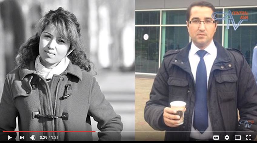 В Таджикистане возбуждено уголовное дело в отношении брата и сестры осужденного адвоката Ёрова
