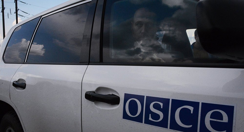 Тихое недоверие: почему ОБСЕ теряет свое влияние в Центральной Азии