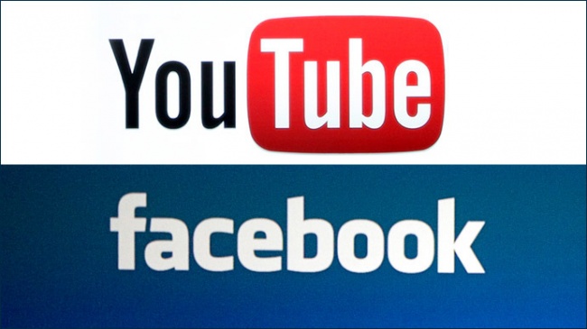 В Таджикистане разблокировали Youtube и Facebook
