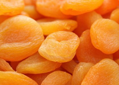 Экспорт абрикоса в Согде сократился в два раза