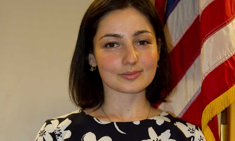 Как сотрудница посольства США в Таджикистане стала беженкой