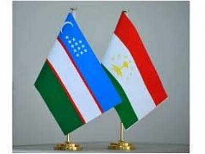 Вице-премьер Узбекистана прибыл в Душанбе