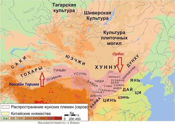 Зачем китайцам «История таджикского народа»?