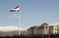 После пятницы таджикистанцев ждет четырехдневный отдых