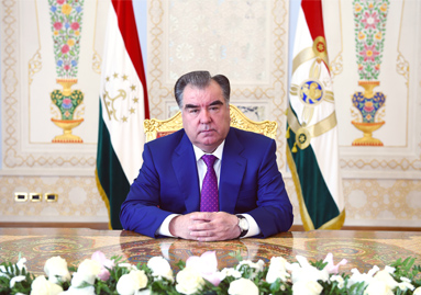 Эмомали Рахмон: Мы доказали, что таджикский народ не может исчезнуть в пучине политических провокаций