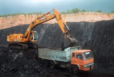 В Таджикистане добыто полмиллиона тонн угля