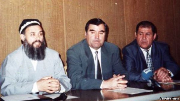 Ужасы гражданской войны, которые власти Таджикистана не дадут забыть